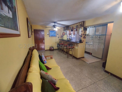 Apartamento En Venta En Parroquia Altagracia