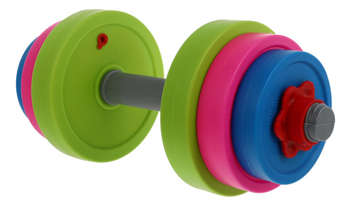 Brinquedos Infantis Pose Dice Para Meninos, Halteres