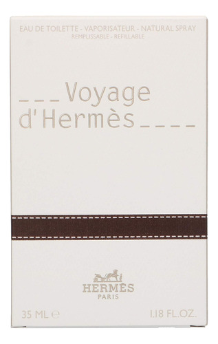 Voyage D'hermes - Spray Unis - 7350718:mL a $433389