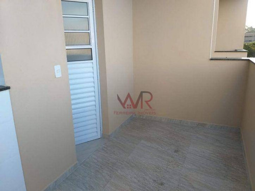 Imagem 5 de 15 de Apartamento À Venda Itaquera - Ap1101