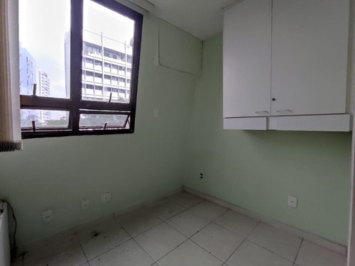 Imagem 17 de 30 de Sala À Venda, 177 M² Por R$ 850.000,00 - Encruzilhada - Santos/sp - Sa0125