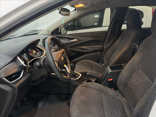 Chevrolet Onix 1.0 Turbo Manual