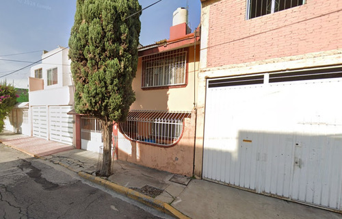 Casa En Venta En Valle De Aragón, Nezahualcóyotl Ag*