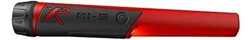 Xp Metal Detectors Mi-6 Pinpointer, Con Conectividad Inalámb