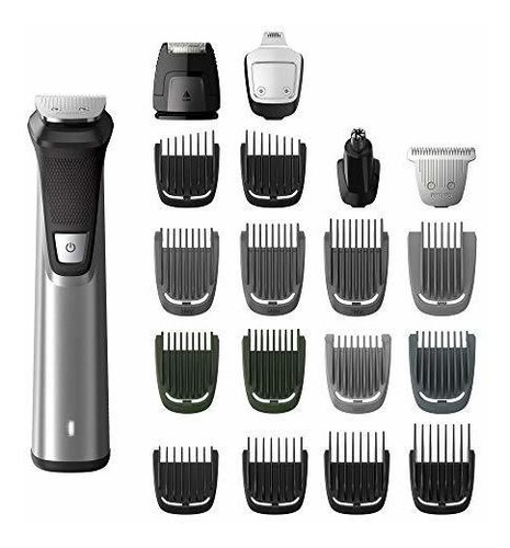 M&aacute;quina Para Cabello De Philips Norelco. Multigroom S