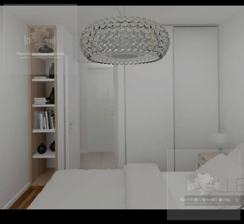 Imagen 4 de 4 de Departamento - El Palomar