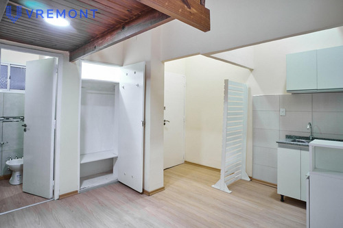 Laprida Al 1000 Departamento En Venta En Recoleta, Un Ambiente Reciclado A Nuevo