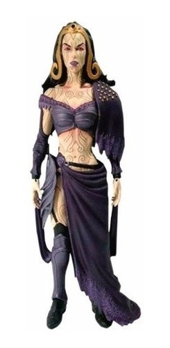 Liliana Vess ( Magic The Gathering ) Legacy Collection