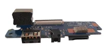 Comprar Placa Usb Audio Notebook Multilaser Legacy Pc102 Original