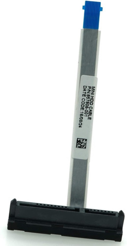 Cable De Disco Duro Hdd Hp Envy 15-a 15-ab 15-as Dd0x18hd031