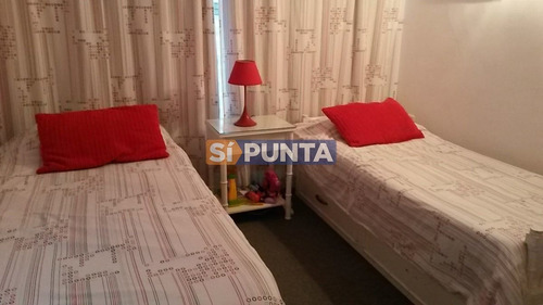 Imagen 8 de 13 de Apartamento En Venta - Peninsula
