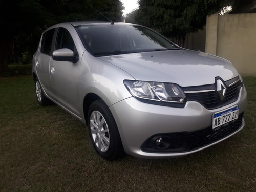 Renault Sandero 1.6 Dynamique 90cv Abs 2017