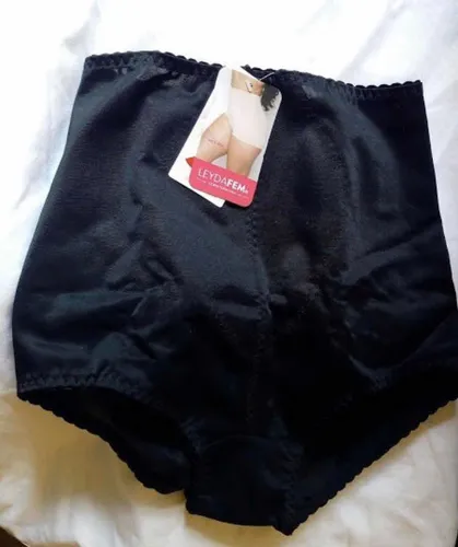 Calzon faja post operatorio sale