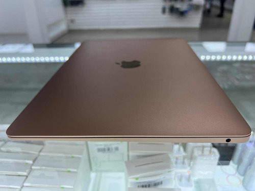 Macbook Air 13 A2179 2020 Intel I3 8gb Ram 256gb Ssd Oro (Usado)