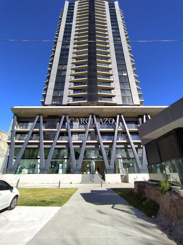Apartamento En Alquiler - Centro