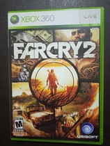 Comprar Far Cry 2 - Xbox 360