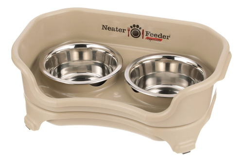 Neater Feeder Express Neater Pet Brands - Cuencos Elevados P