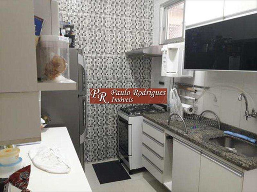 Imagem 2 de 7 de Ref: 309 Apartamento 2quartos - Riachuelo - V309