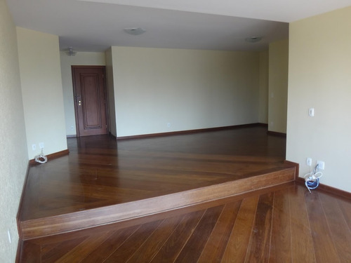 Imagem 11 de 14 de Apartamento Residencial Para Locação, Alphaville Industrial, Barueri - . - Ap0809