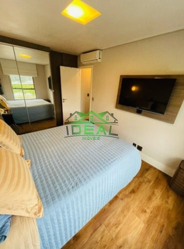 Imagem 13 de 19 de Apartamento Em Condomínio Padrão Para Venda No Bairro Vila Leopoldina, 2 Dorm, 1 Vagas, 70 M - 1869