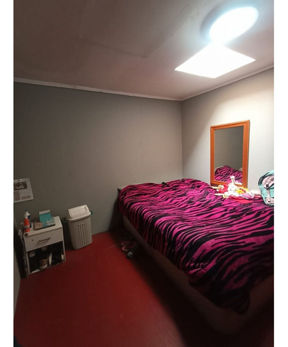 Casa En Venta Puente Alto 5 Dormitorios, Precio Bajo Del Mer