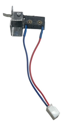 Microswitch Calefont 2 Cables 3pin Mademsa Vitality S/perno