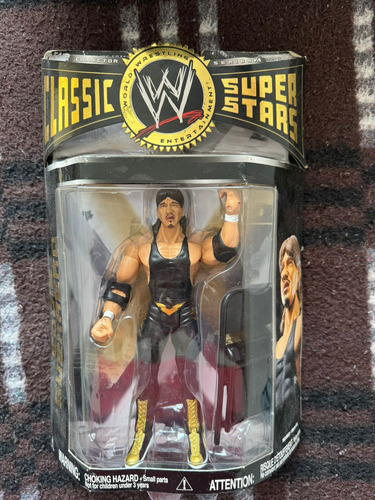 Wwe Eddie Guerrero Classic Superstar 