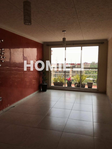 Bonito Departamento Con Excelente Ubicación En Pedregal De Carrasco, 4887