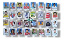 Comprar 100 Estampas Sin Repetir Del Álbum Súper Futbol 2007 Panini