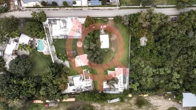 Terreno en venta