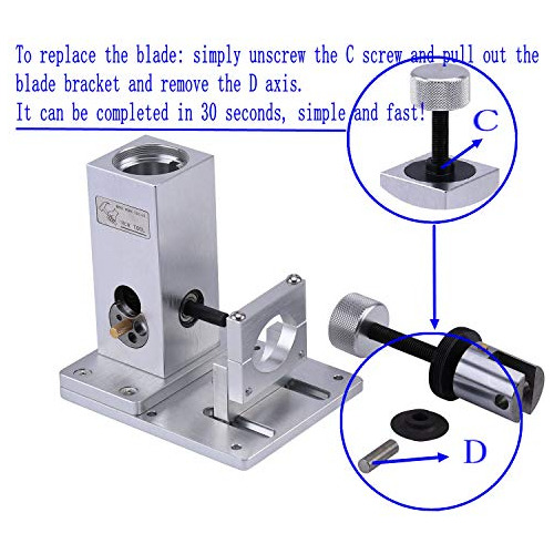 Hcw Maquina Pelado Automatico Pelacable Electrica Pelar