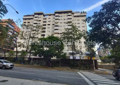 Apartamento en alquiler