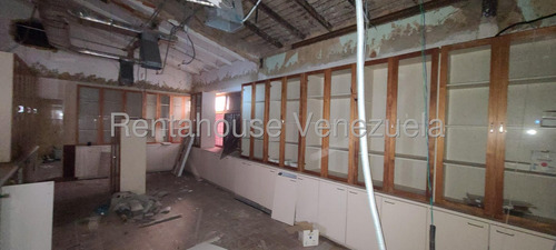 Casa En Venta En Las Mercedes Caracas Angela Inversion