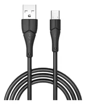 Comprar Cable Micro Usb\u002Fv8 Cable De Datos De Carga Rápida