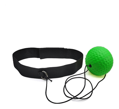 Pelota De Entrenamiento De Boxeo Pelota De Boxeo Para Niños