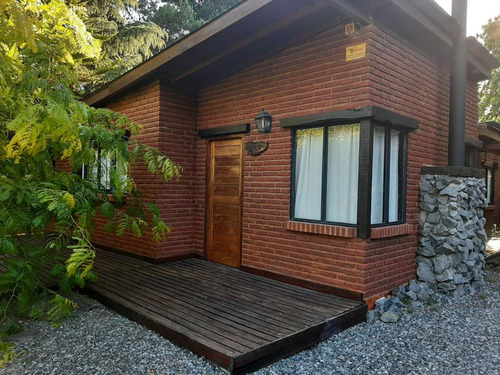 Chalet 4 Amb. (frente) Alquiler Temporario