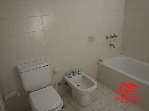Departamento En Alquiler En Pilar, G.b.a. Zona Norte, Argentina