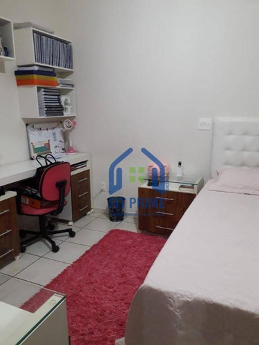 Casa Com 3 Dormitórios À Venda, 340 M² Por R$ 1.200.000,00 - Parque Residencial Damha - São José Do Rio Preto/sp - Ca0780