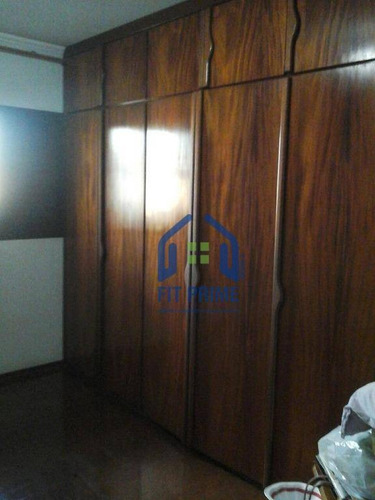 Apartamento Residencial À Venda, Centro, São José Do Rio Preto - Ap0428. - Ap0428