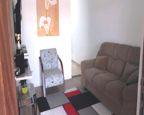 Imagem 16 de 20 de Excelente Oportunidade Casa Jardim Esplanada Com 150m² Área Construída 105m² R$ 380.000,00 - Ca01326 - 69373373