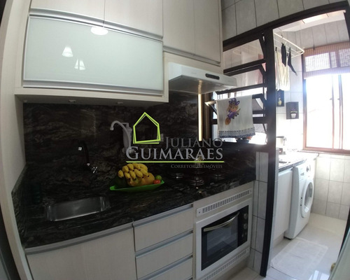 Imagem 22 de 29 de Lindo Apartamento, Reformado, Todo Planejado Com Excelente Localização, Á Venda Na Praia Dos Ingleses, Florianópolis Sc - Ap00563 - 68105858