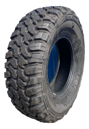 Kit 4 Pneus 31/10.5r15 109q Versant M/t Compassal