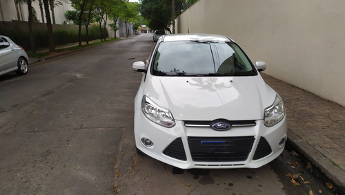 Ford Focus 1.6 Se Flex 5p