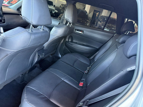 Toyota Corolla Cross 2.0 VVT-IE FLEX XRE DIRECT SHIFT