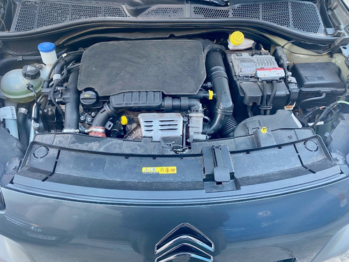 Citroen C4 Cactus Tope! Unico Dueño! Service Oficial!