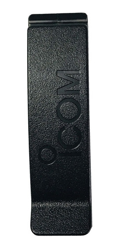 Icom Ic-m10 Y Ic-v68 Clip De Cintura