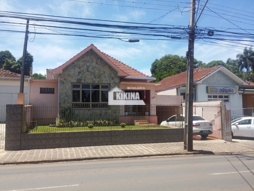 Imagem 1 de 27 de Casa Residencial Para Venda - 11220