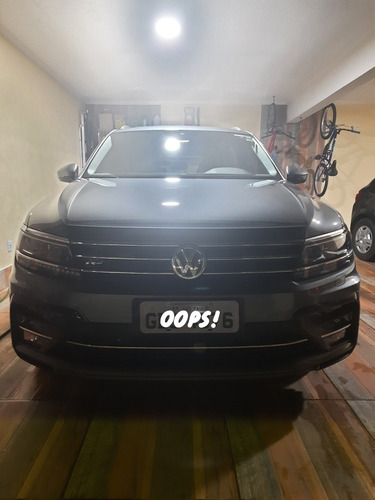 Volkswagen Tiguan Allspace 2.0 R-line 350 Tsi 4motion 5p
