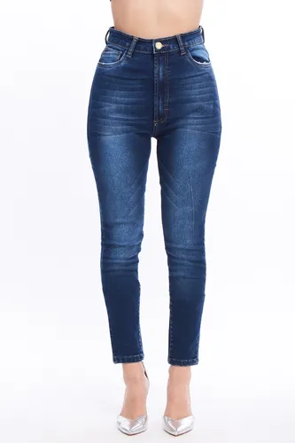 Pantalones Jeans De Dama, Jeans Strech Para Mujer