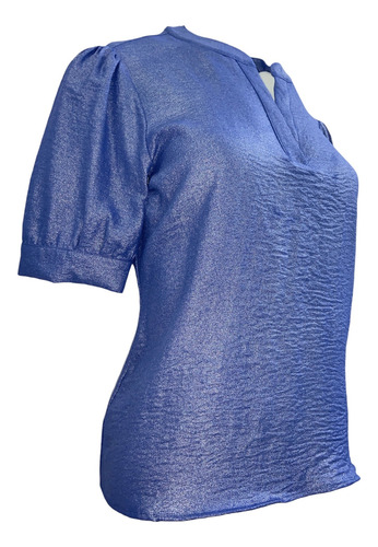 Blusa Aspik